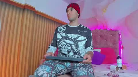 jack__baby_ online show from 18, 12, 2025