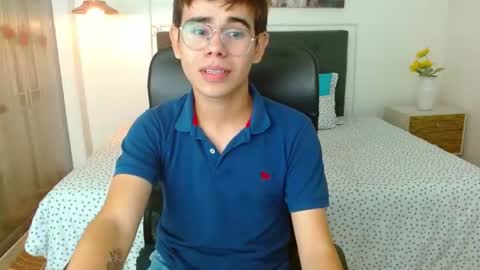Snapshot of jack__thomas chatting on 10, 6, 2026 JACK TOMAS online show from 10, 6, 2026