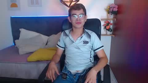 Snapshot of jack__thomas chatting on 11, 6, 2026 JACK TOMAS online show from 11, 6, 2026