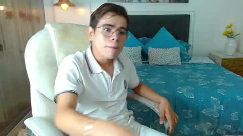 Snapshot of jack__thomas chatting on 17, 6, 2026 JACK TOMAS online show from 17, 6, 2026