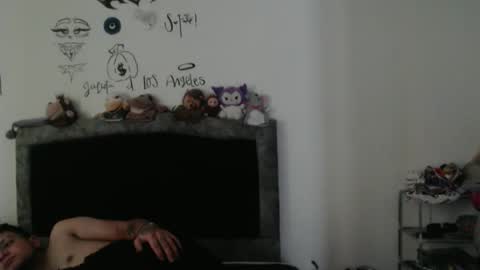 jack_de_los_angeles online show from 21, 2, 2026