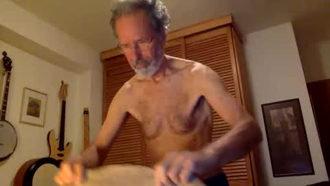 Jack online show from 23, 11, 2025