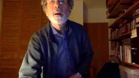 Jack online show from 14, 2, 2026