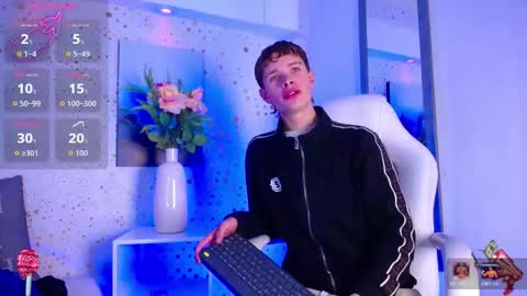 JACK  online show from 9, 2, 2026