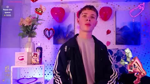 JACK  online show from 17, 2, 2026