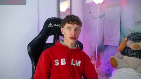 JACK  online show from 13, 7, 2026