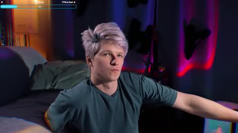 brestonsweet online show from 26, 11, 2025