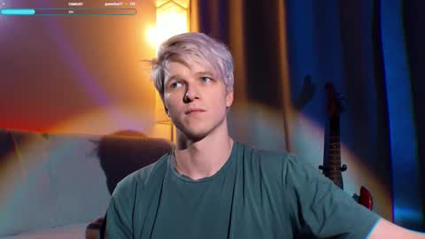 brestonsweet online show from 2, 12, 2025