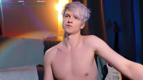 brestonsweet online show from 2, 12, 2025