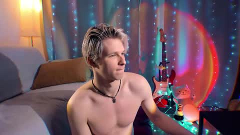 brestonsweet online show from 17, 12, 2025