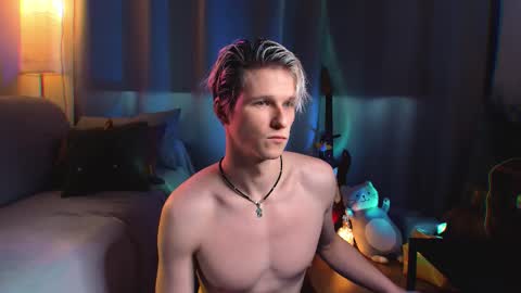 brestonsweet online show from 16, 1, 2026