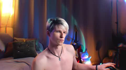 brestonsweet online show from 10, 2, 2026