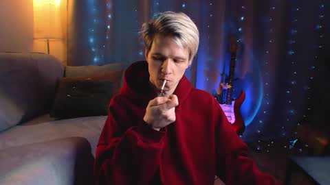 brestonsweet online show from 21, 2, 2026