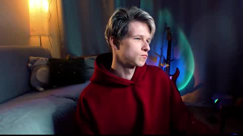 brestonsweet online show from 11, 3, 2026