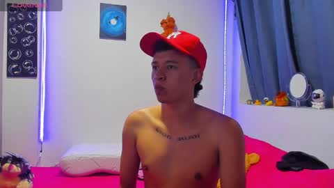 --- Jack  Jhosua --- online show from 29, 5, 2026