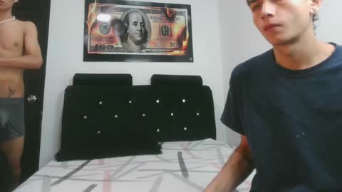 Snapshot of jack_lover1724 chatting on 5, 2, 2025 JACK ERICK online show from 5, 2, 2025