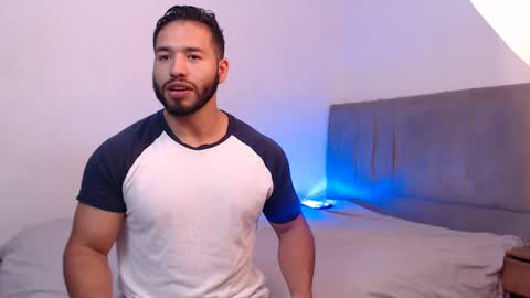 jack and leah online show from 12, 3, 2025