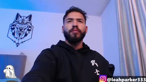 jack and leah online show from 21, 10, 2025