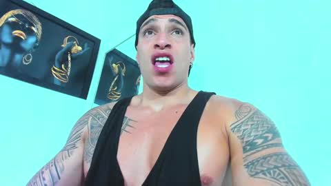 JACK PERGURTSON online show from 24, 1, 2025