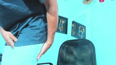 JACK PERGURTSON online show from 27, 1, 2025