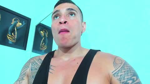 JACK PERGURTSON online show from 8, 2, 2025