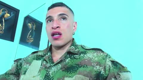 JACK PERGURTSON online show from 2, 3, 2025