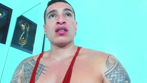 JACK PERGURTSON online show from 12, 3, 2025