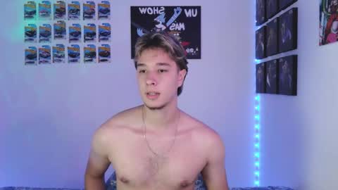 J online show from 14, 11, 2025