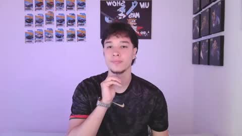 J online show from 18, 4, 2026