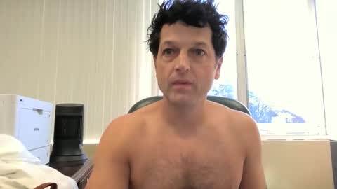 jackalope55555 online show from 1, 10, 2025