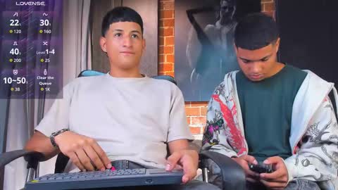 Jack and Joes online show from 22, 2, 2026