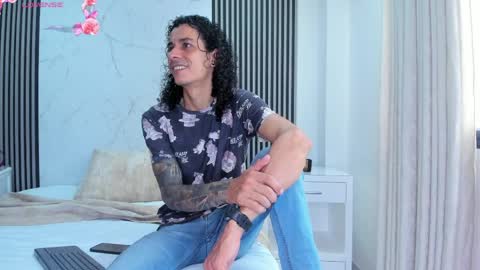 Jack  Rosse online show from 27, 3, 2026