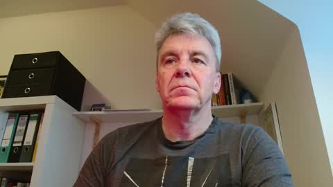 jackblack650 online show from 8, 1, 2026