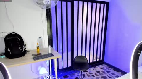 Snapshot of jackblanco_ chatting on 17, 1, 2025 Jack White online show from 17, 1, 2025