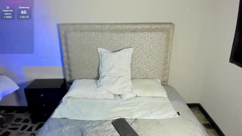 Snapshot of jackblanco_ chatting on 11, 2, 2025 Jack White online show from 11, 2, 2025