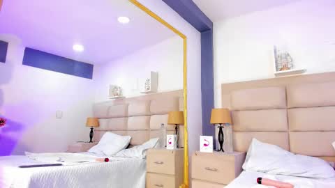 Snapshot of jackblanco_ chatting on 19, 2, 2025 Jack White online show from 19, 2, 2025