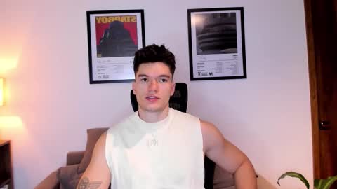 Snapshot of jackboy_2000 chatting on 20, 9, 2025 Jack J online show from 20, 9, 2025