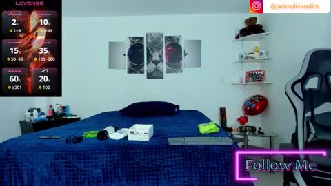 Snapshot of jackdeliciusdick chatting on 23, 9, 2025 jackdeliciusdick online show from 23, 9, 2025