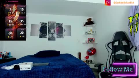 Snapshot of jackdeliciusdick chatting on 24, 9, 2025 jackdeliciusdick online show from 24, 9, 2025