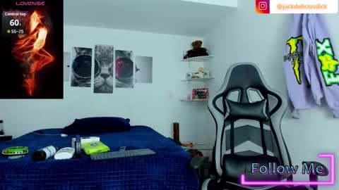 Snapshot of jackdeliciusdick chatting on 1, 10, 2025 jackdeliciusdick online show from 1, 10, 2025