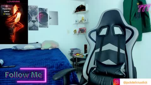 jackdeliciusdick online show from 1, 4, 2026