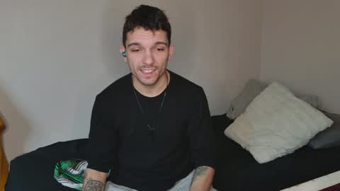 Jack  online show from 23, 1, 2025