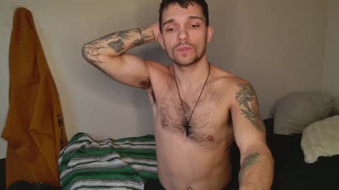 Jack  online show from 26, 1, 2025