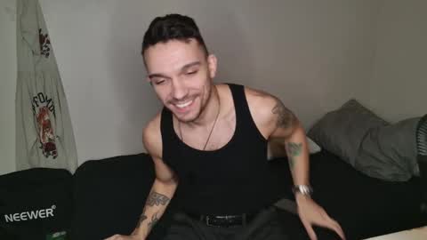 Jack  online show from 8, 3, 2025