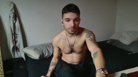 Jack  online show from 11, 3, 2025