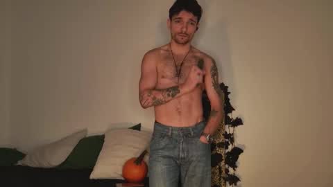 Jack  online show from 8, 10, 2025