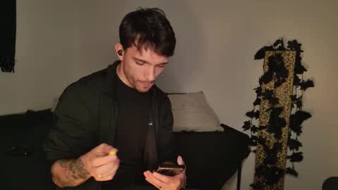 Jack  online show from 9, 10, 2025