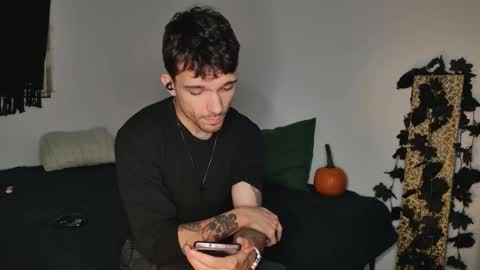 Jack  online show from 14, 10, 2025