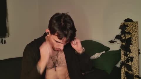 Jack  online show from 7, 11, 2025