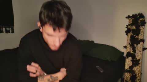 Jack  online show from 14, 11, 2025